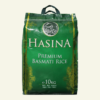 Hasina - Premium Basmati Rice