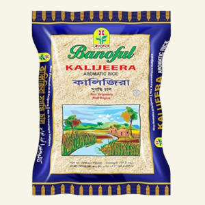 Banoful Aromatic Rice