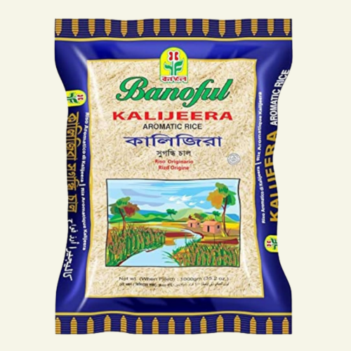 Banoful Aromatic Rice