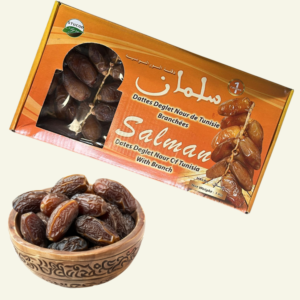 Salman Dates (with branch)