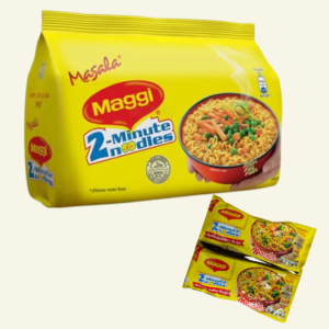 MAGGI MASALA NOODLES
