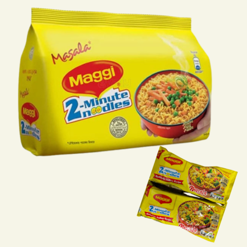 MAGGI MASALA NOODLES
