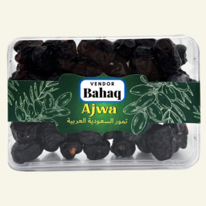 Ajwa Dates