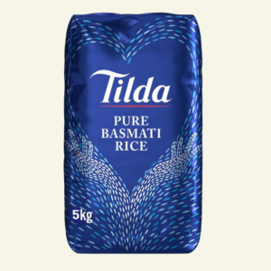 Tilda Basmati