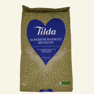 Tilda Broken Basmati