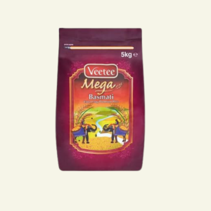 Veetee Mega Basmati Rice