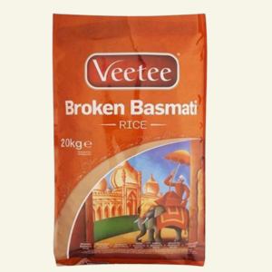 Veetee Mega Basmati Rice