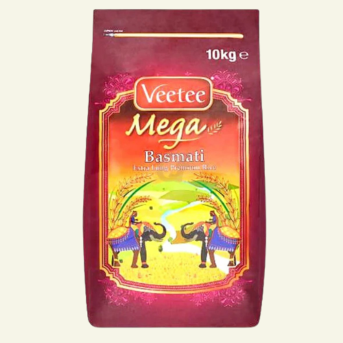 Veetee Mega Basmati Rice