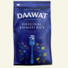 Daawat Original Basmati Rice