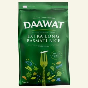 Daawat Extralong Basmati Rice