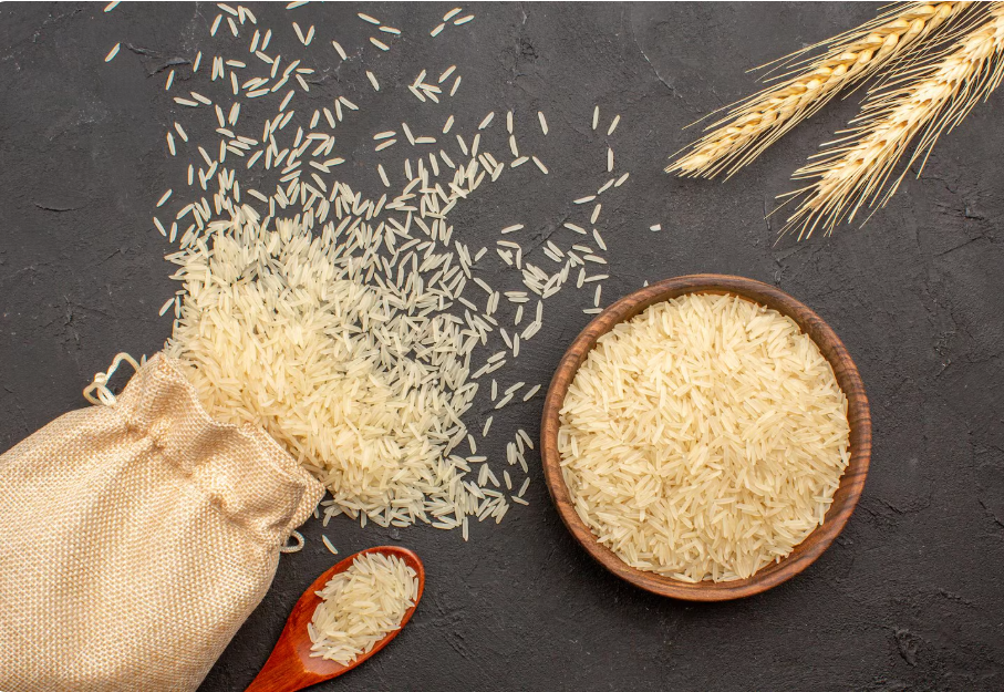 Banoful Aromatic Rice