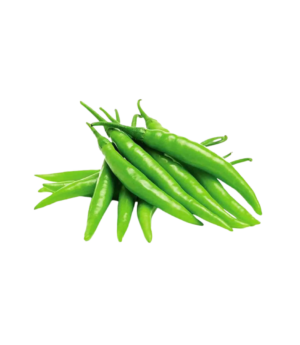 Green Chilli