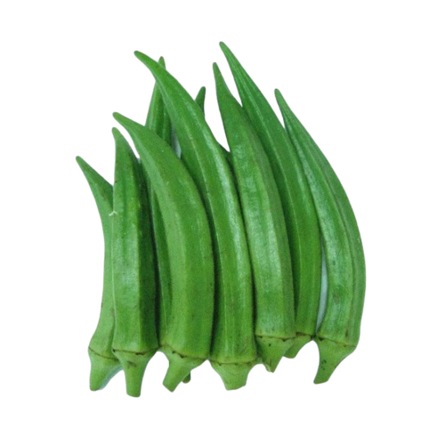76 Dheros (Okra)